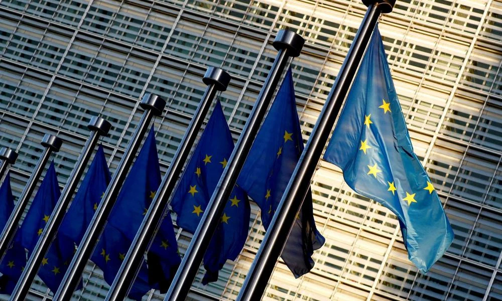 Έκτακτη Σύνοδος Κορυφής της ΕΕ στις 30 και 31 Μαΐου